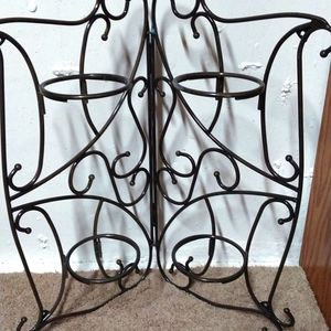 Wine rack